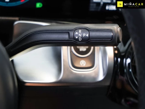 Mercedes-Benz GLB 180 d 96 kW (131 CV)