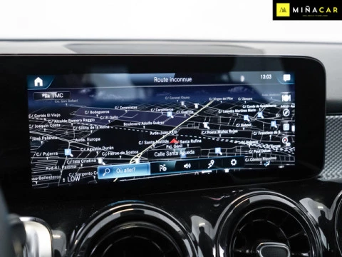 Mercedes-Benz GLB 180 d 96 kW (131 CV)