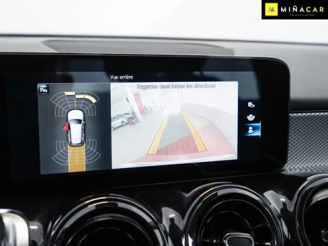 Mercedes-Benz GLB 180 d 96 kW (131 CV)