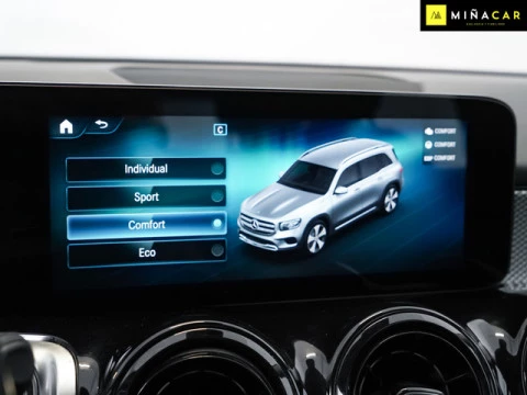 Mercedes-Benz GLB 180 d 96 kW (131 CV)