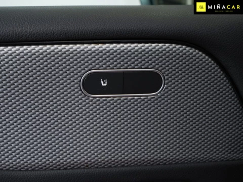 Mercedes-Benz GLB 180 d 96 kW (131 CV)