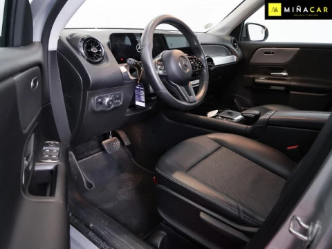 Mercedes-Benz GLB 180 d 96 kW (131 CV)