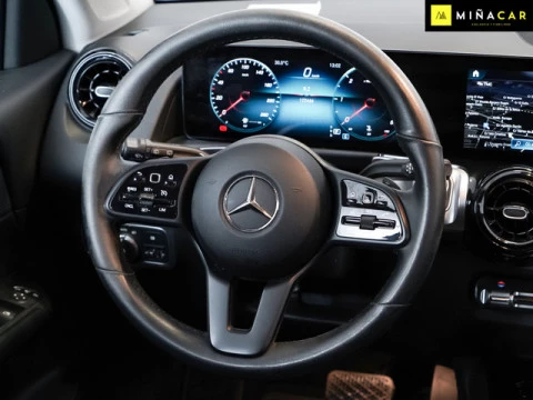 Mercedes-Benz GLB 180 d 96 kW (131 CV)