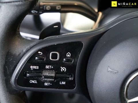 Mercedes-Benz GLB 180 d 96 kW (131 CV)