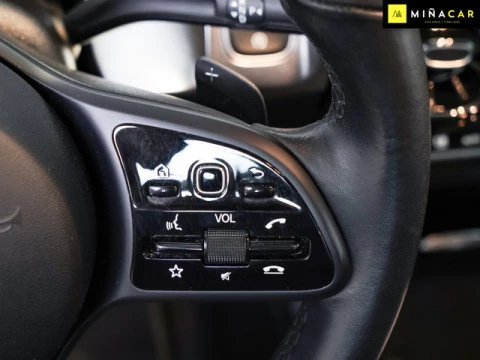 Mercedes-Benz GLB 180 d 96 kW (131 CV)