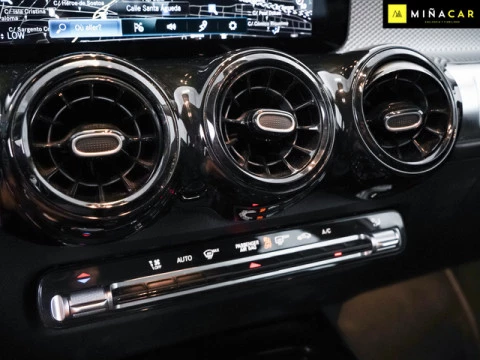 Mercedes-Benz GLB 180 d 96 kW (131 CV)