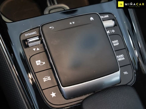 Mercedes-Benz GLB 180 d 96 kW (131 CV)