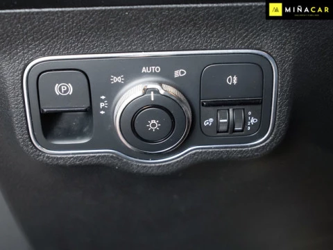 Mercedes-Benz GLB 180 d 96 kW (131 CV)