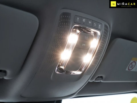 Mercedes-Benz GLB 180 d 96 kW (131 CV)