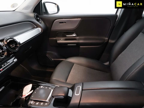 Mercedes-Benz GLB 180 d 96 kW (131 CV)