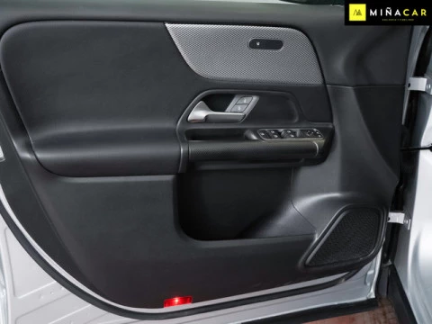 Mercedes-Benz GLB 180 d 96 kW (131 CV)