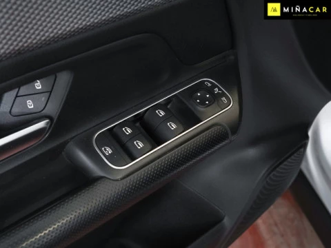 Mercedes-Benz GLB 180 d 96 kW (131 CV)