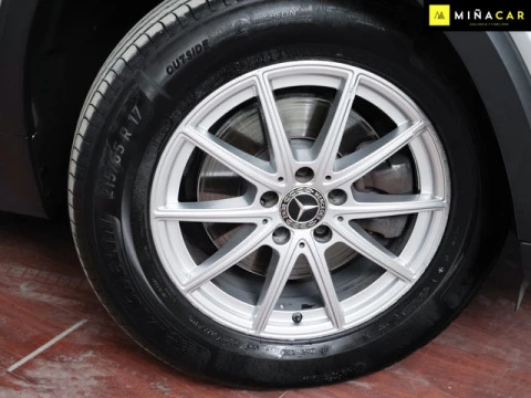 Mercedes-Benz GLB 180 d 96 kW (131 CV)