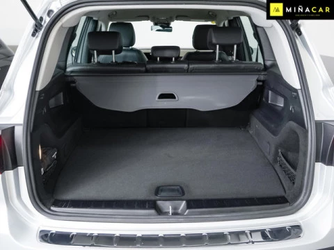 Mercedes-Benz GLB 180 d 96 kW (131 CV)