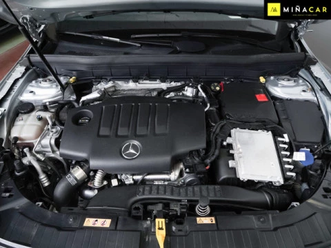 Mercedes-Benz GLB 180 d 96 kW (131 CV)