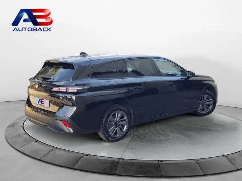 Peugeot 308 SW Active Pack BlueHDi 130 S&S EAT8