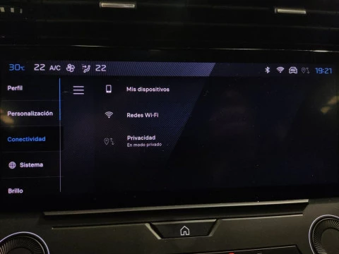 Peugeot 308 SW Active Pack BlueHDi 130 S&S EAT8