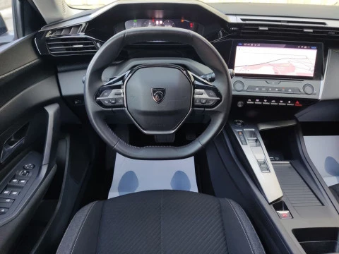 Peugeot 308 SW Active Pack BlueHDi 130 S&S EAT8