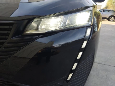 Peugeot 308 SW Active Pack BlueHDi 130 S&S EAT8