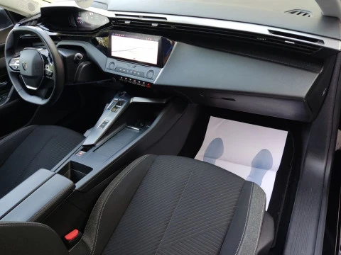 Peugeot 308 SW Active Pack BlueHDi 130 S&S EAT8