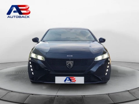 Peugeot 308 SW Active Pack BlueHDi 130 S&S EAT8