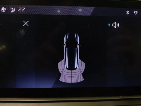 Peugeot 308 SW Active Pack BlueHDi 130 S&S EAT8