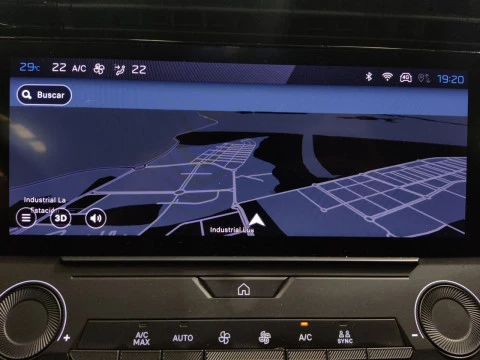 Peugeot 308 SW Active Pack BlueHDi 130 S&S EAT8