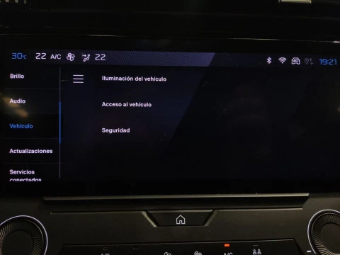 Peugeot 308 SW Active Pack BlueHDi 130 S&S EAT8