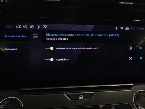 Peugeot 308 SW Active Pack BlueHDi 130 S&S EAT8