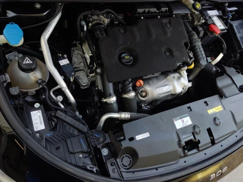 Peugeot 308 SW Active Pack BlueHDi 130 S&S EAT8