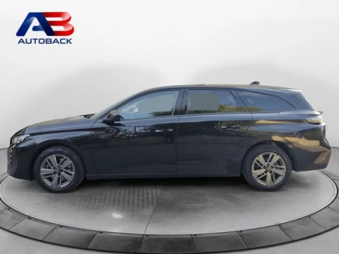 Peugeot 308 SW Active Pack BlueHDi 130 S&S EAT8