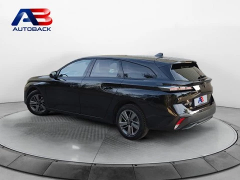 Peugeot 308 SW Active Pack BlueHDi 130 S&S EAT8