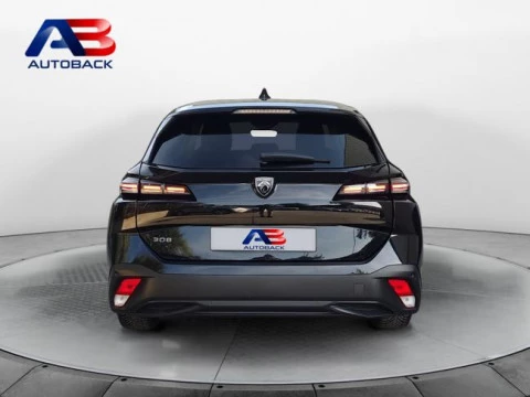 Peugeot 308 SW Active Pack BlueHDi 130 S&S EAT8