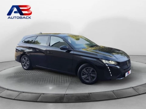 Peugeot 308 SW Active Pack BlueHDi 130 S&S EAT8