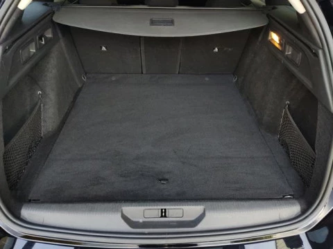 Peugeot 308 SW Active Pack BlueHDi 130 S&S EAT8