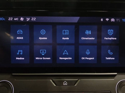 Peugeot 308 SW Active Pack BlueHDi 130 S&S EAT8