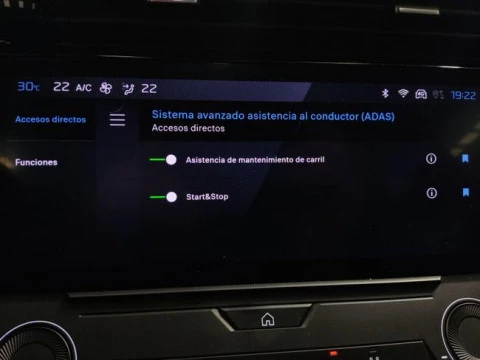 Peugeot 308 SW Active Pack BlueHDi 130 S&S EAT8