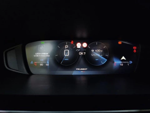 Peugeot 308 SW Active Pack BlueHDi 130 S&S EAT8