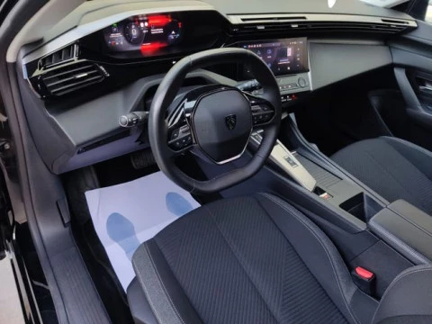 Peugeot 308 SW Active Pack BlueHDi 130 S&S EAT8