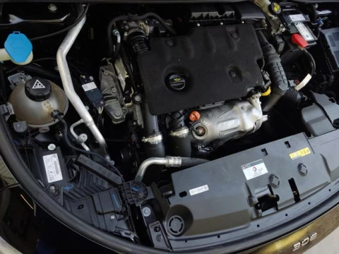 Peugeot 308 SW Active Pack BlueHDi 130 S&S EAT8