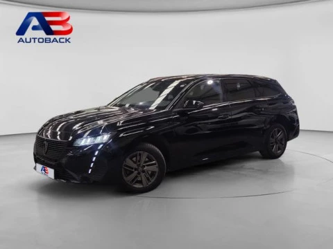 Peugeot 308 SW Active Pack BlueHDi 130 S&S EAT8