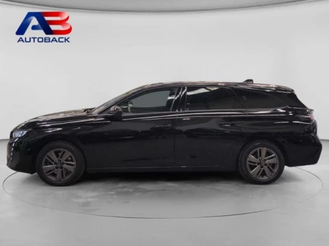 Peugeot 308 SW Active Pack BlueHDi 130 S&S EAT8