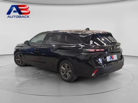 Peugeot 308 SW Active Pack BlueHDi 130 S&S EAT8