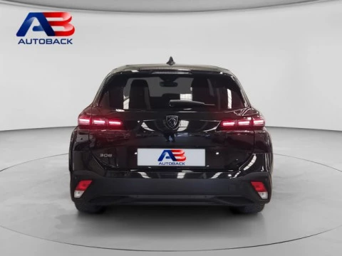 Peugeot 308 SW Active Pack BlueHDi 130 S&S EAT8