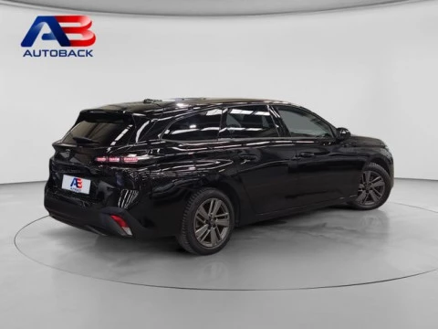 Peugeot 308 SW Active Pack BlueHDi 130 S&S EAT8