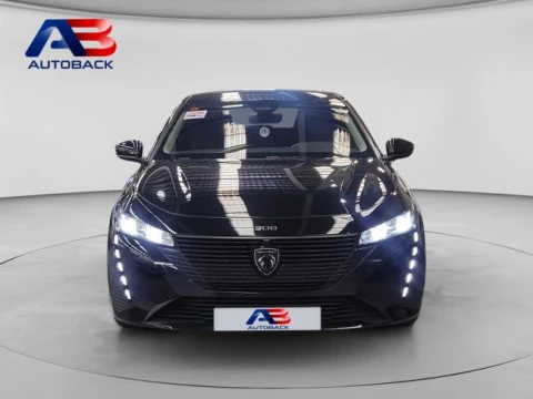Peugeot 308 SW Active Pack BlueHDi 130 S&S EAT8