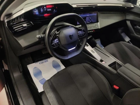 Peugeot 308 SW Active Pack BlueHDi 130 S&S EAT8