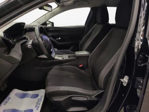 Peugeot 308 SW Active Pack BlueHDi 130 S&S EAT8