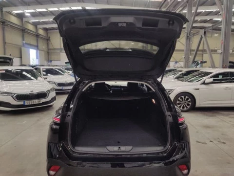 Peugeot 308 SW Active Pack BlueHDi 130 S&S EAT8