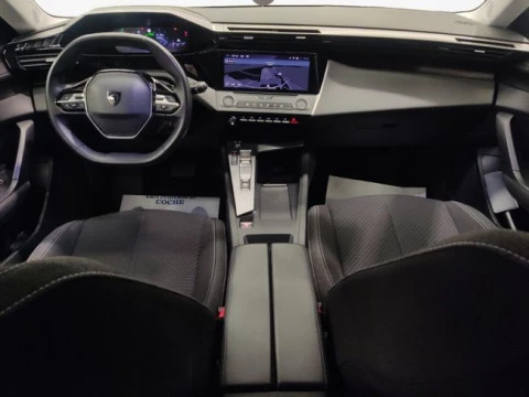 Peugeot 308 SW Active Pack BlueHDi 130 S&S EAT8